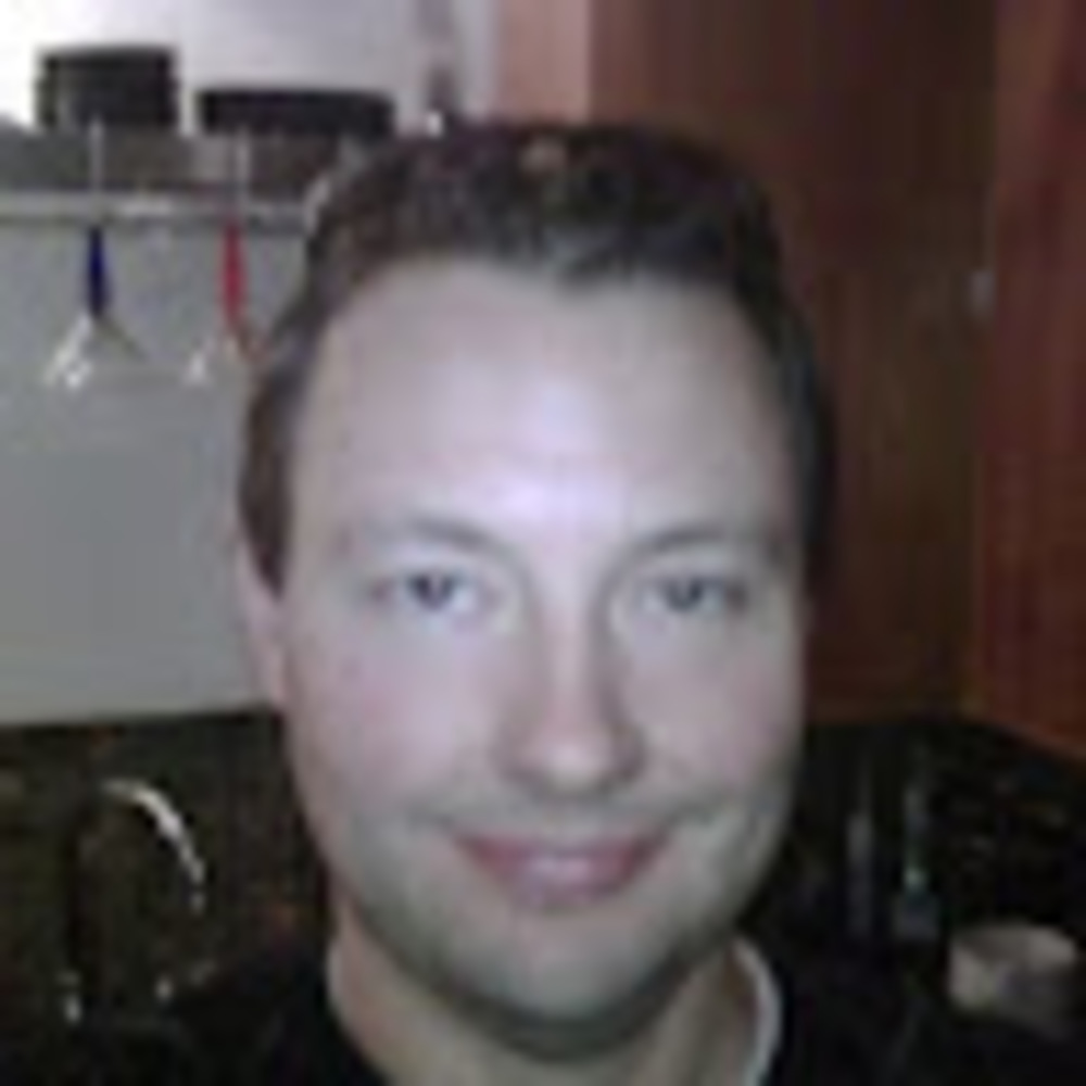 Meet your Posher, Matthew
